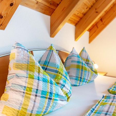 Beutenmuehle Straussenfarm Dach Owingen المظهر الخارجي الصورة