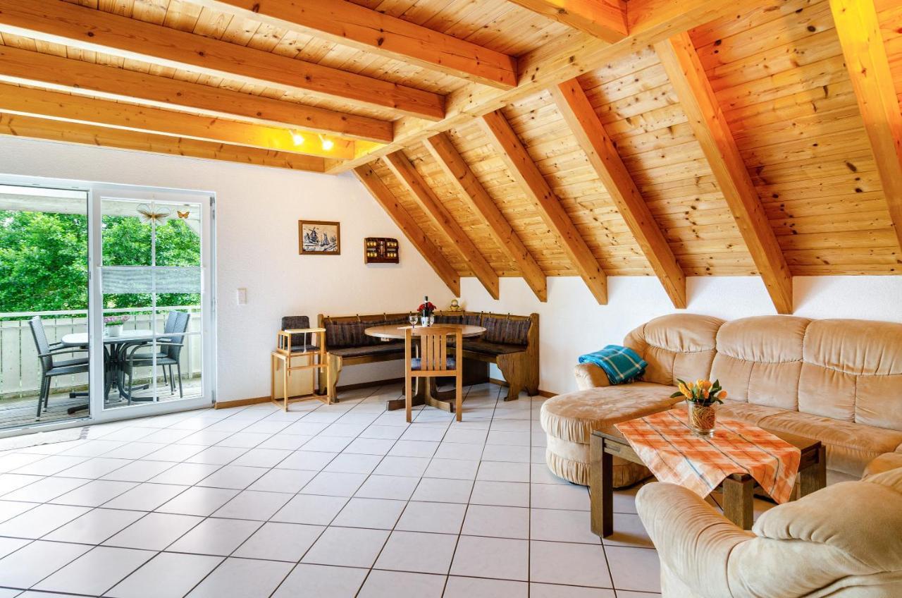 Beutenmuehle Straussenfarm Dach Owingen المظهر الخارجي الصورة