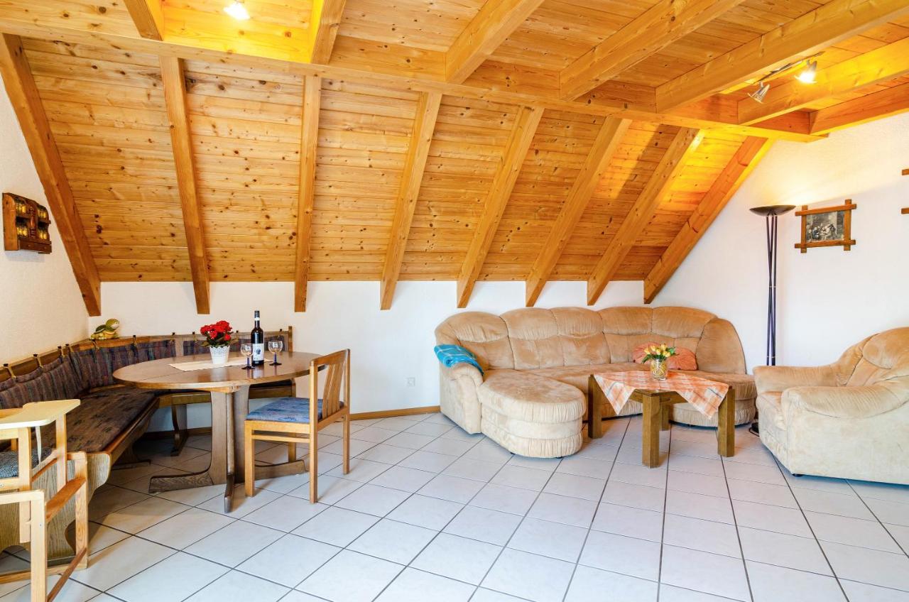 Beutenmuehle Straussenfarm Dach Owingen المظهر الخارجي الصورة